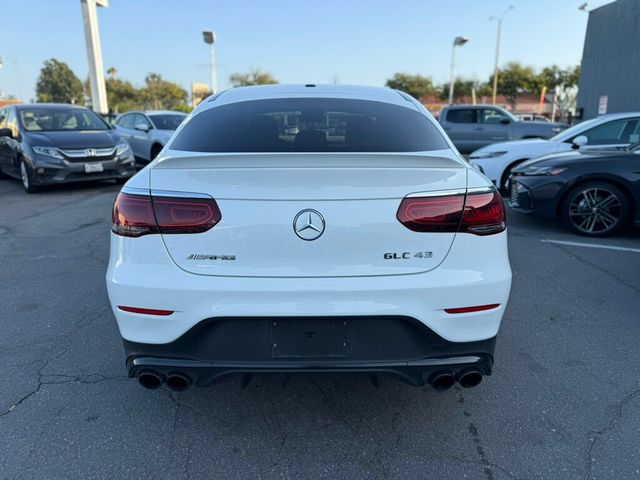 mercedes-benz glc coupe 2020 W1N0J6EB2LF765201 image mercedes-benz glc coupe 2020 W1N0J6EB2LF765201 image